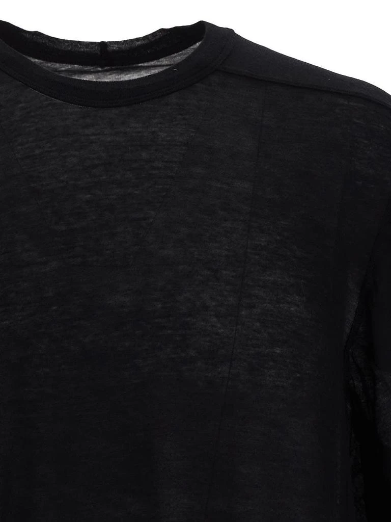 Rick Owens Level T-Shirt 3