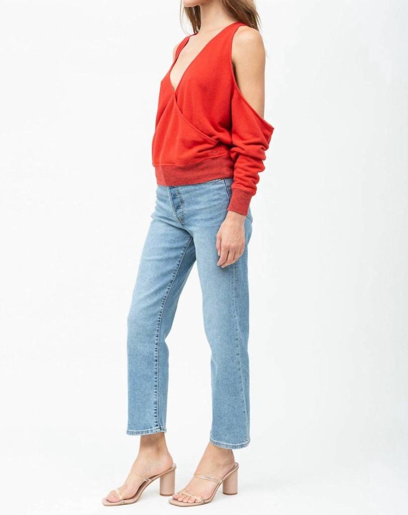 n:philanthropy N:Philanthropy - Ventura Sweatshirt