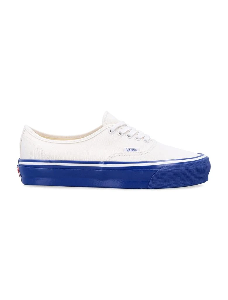 Vans PREMIUM AUTHENTIC DUCK CANVAS SHOE 1