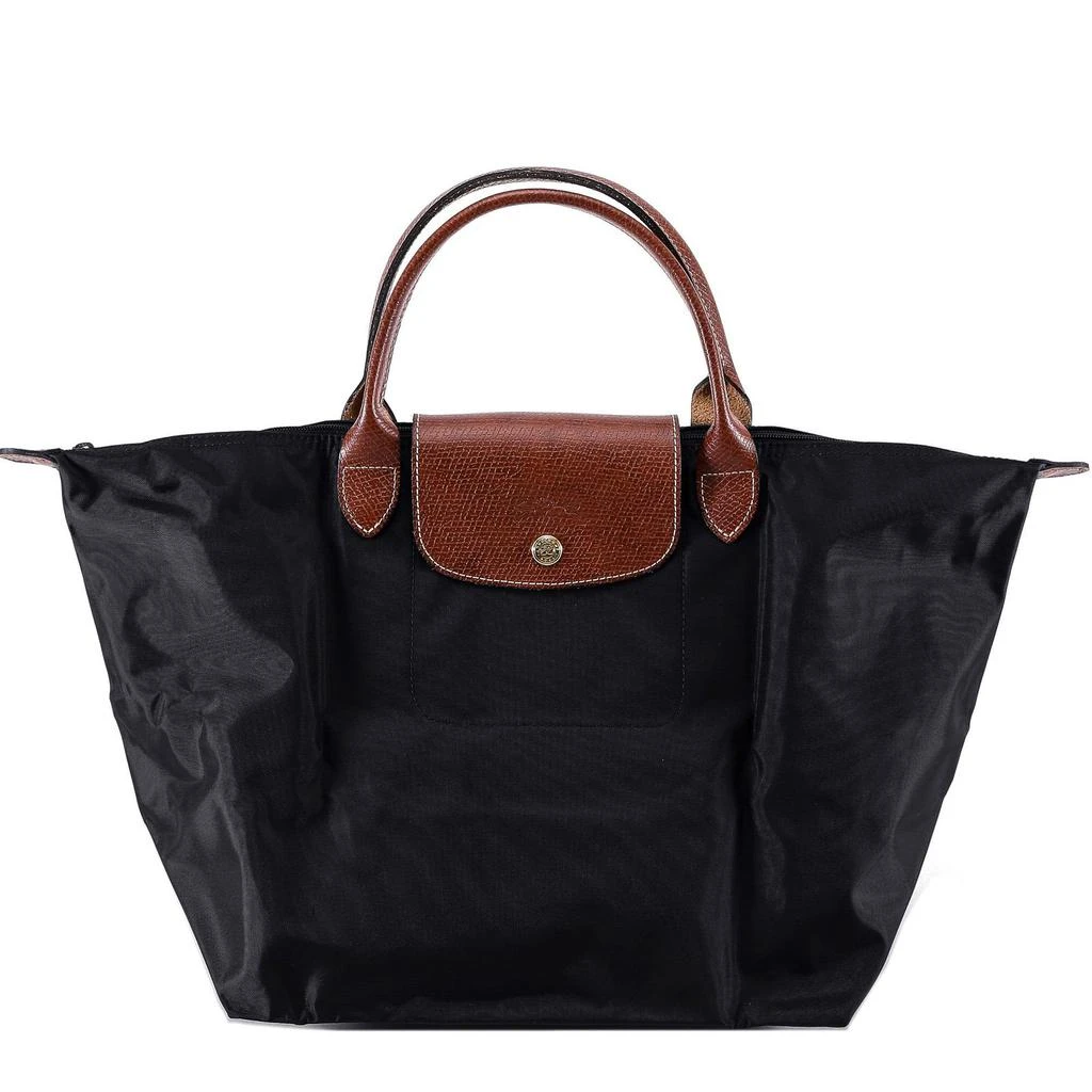 Longchamp Longchamp Le Pliage Medium Folding Tote Bag 2