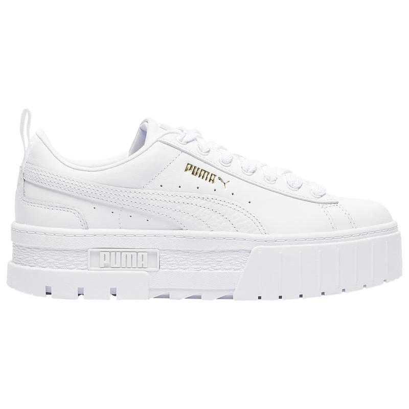 PUMA PUMA Mayze Leather - Women's 1