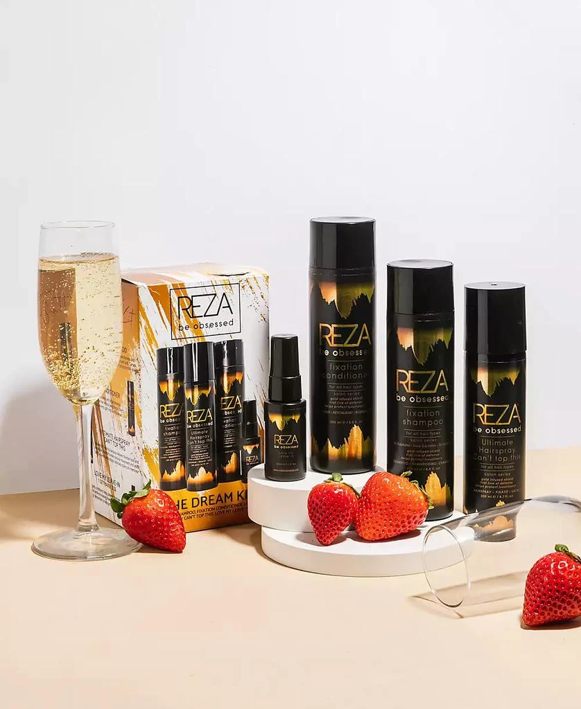 REZA Be Obsessed 4-Pc. The Dream Set 6