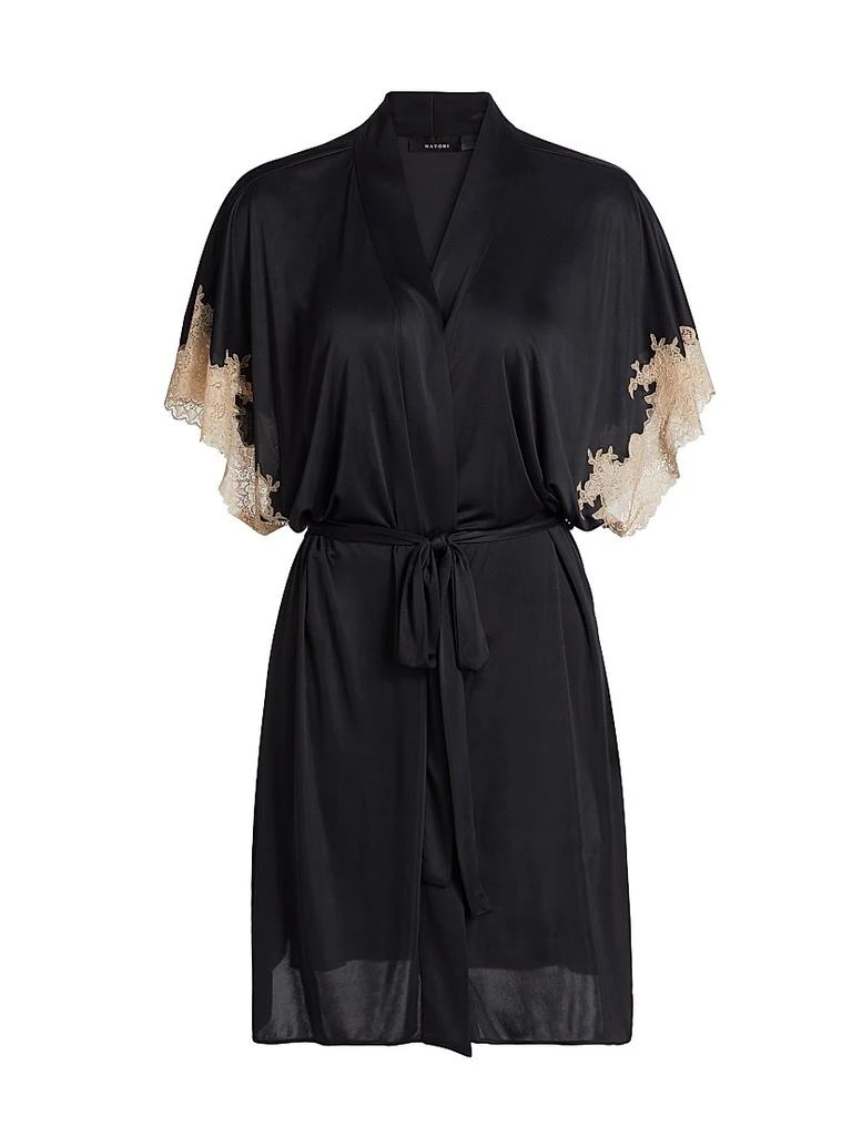 Natori Enchant Lace Robe