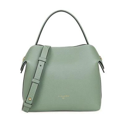Fleuron Swann medium bag 1