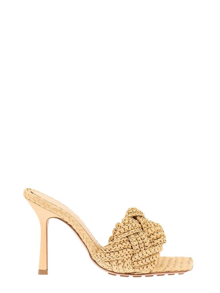 Bottega Veneta Bottega Veneta Lido Mules 1