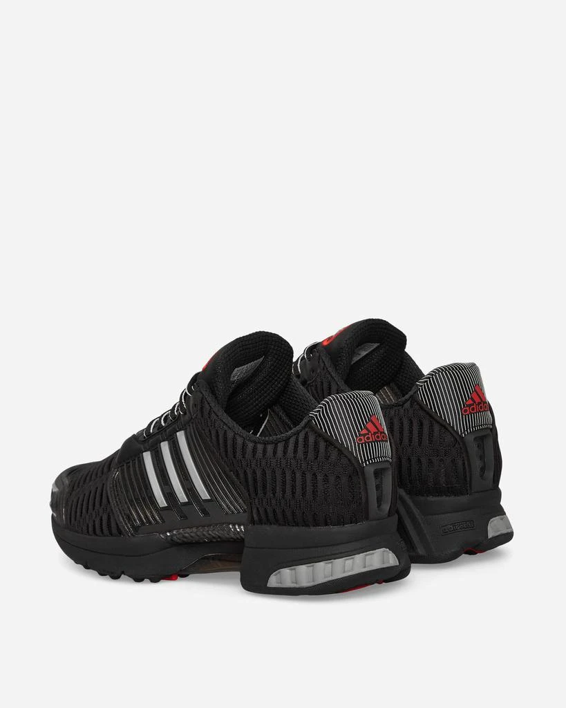 Adidas Climacool 1 Sneakers Core Black / Red 4