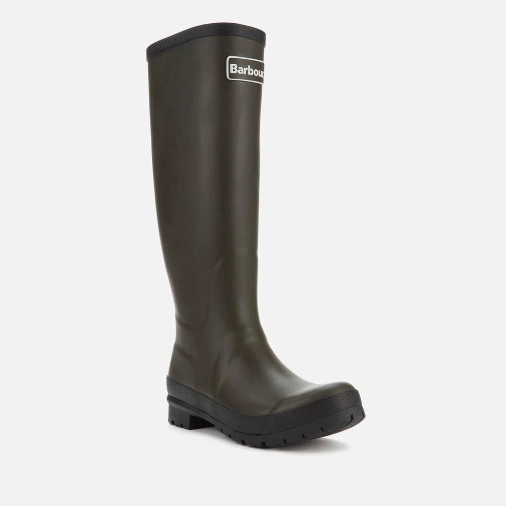 Barbour Barbour Women's Abbey Rubber Tall Wellies 2