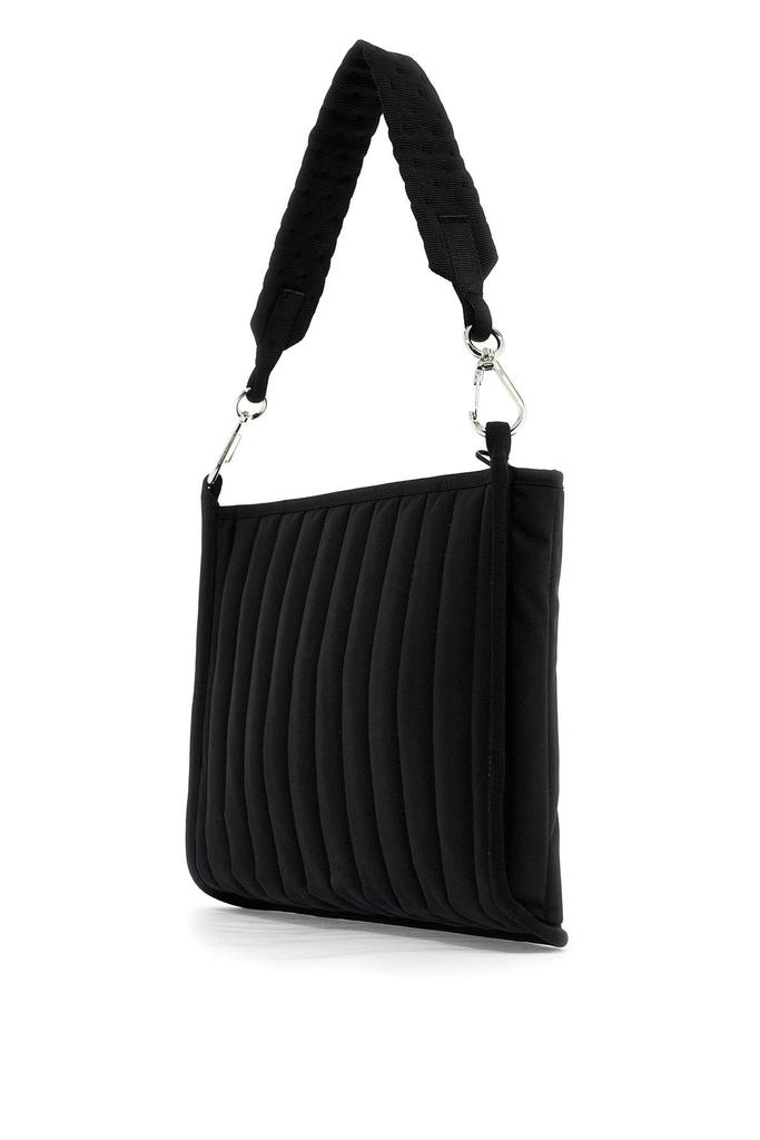 ALEXANDER WANG elite tech nylon shoulder bag