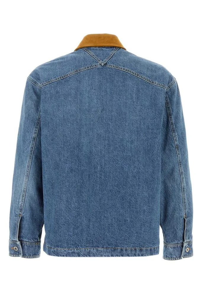 Bottega Veneta Bottega Veneta Jackets 2