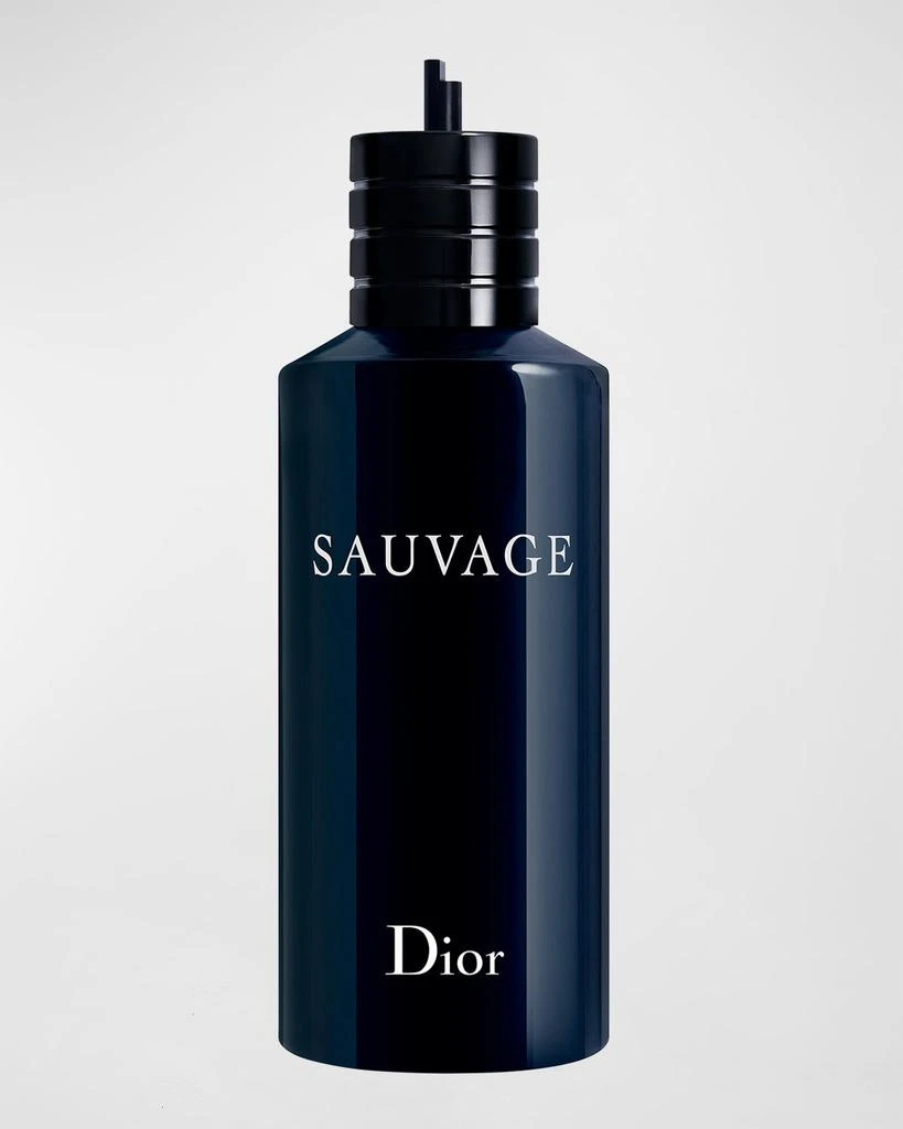 Dior Sauvage Eau de Toilette Refill, 10 oz. 1