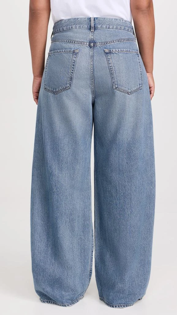 Citizens of Humanity Petra Pleated Trousers 9