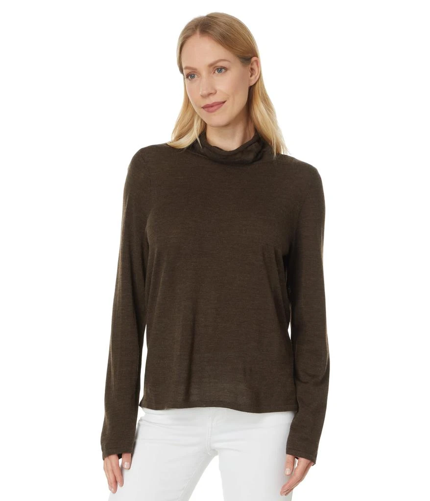 Eileen Fisher Turtleneck 1