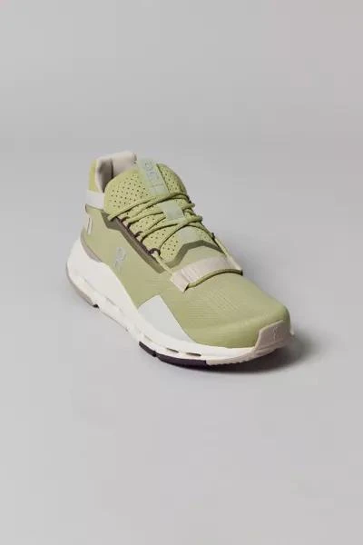 On On Men's Cloudnova 2 Sneaker 4