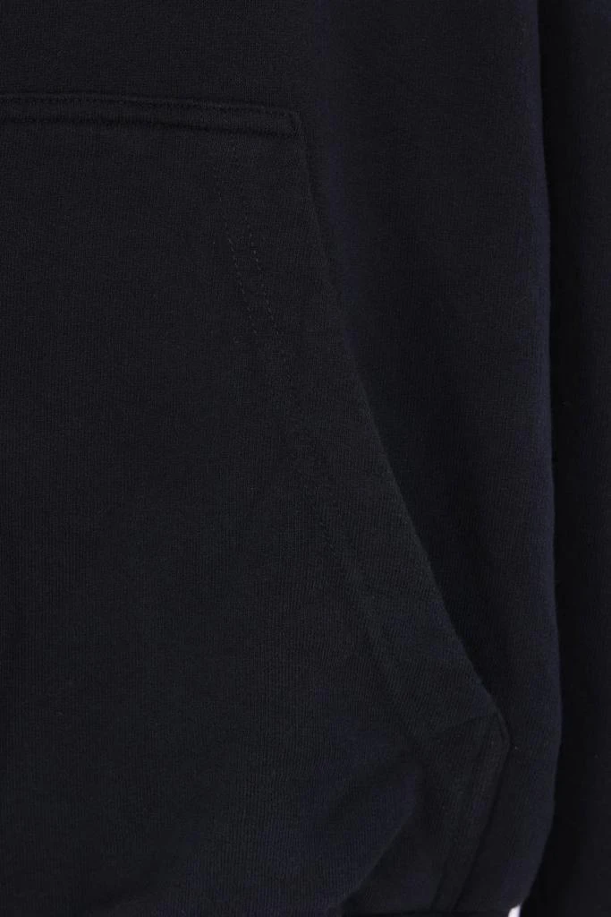 Balenciaga Balenciaga Flipped Uni Zip-Up Hoodie 3