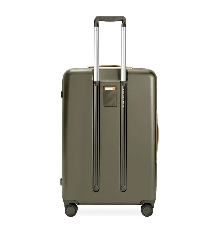 Briggs & Riley Large Check-In Expandable Spinner Suitcase (76cm) 3