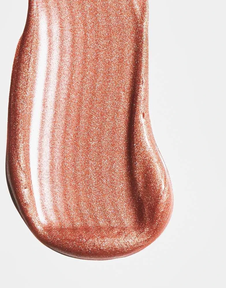 Maybelline Maybelline Sunkisser Liquid Glow Blush- 08 Shades On 3