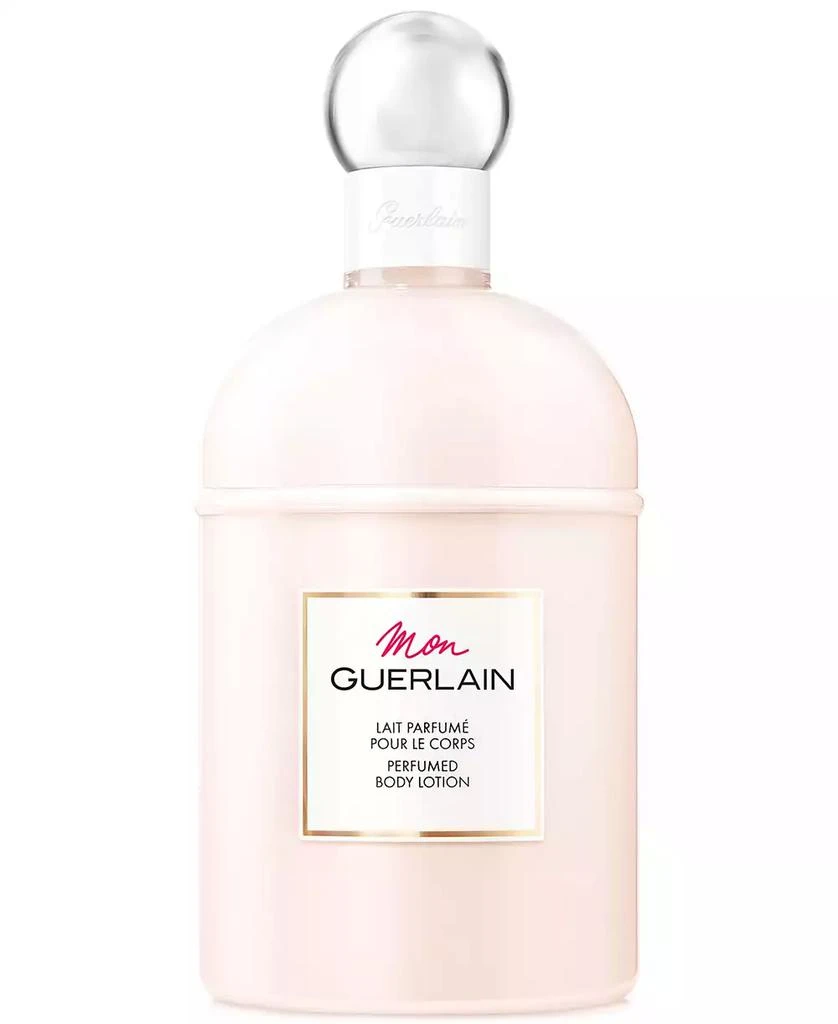 Guerlain Mon Guerlain Perfumed Body Lotion, 6.7 oz 1