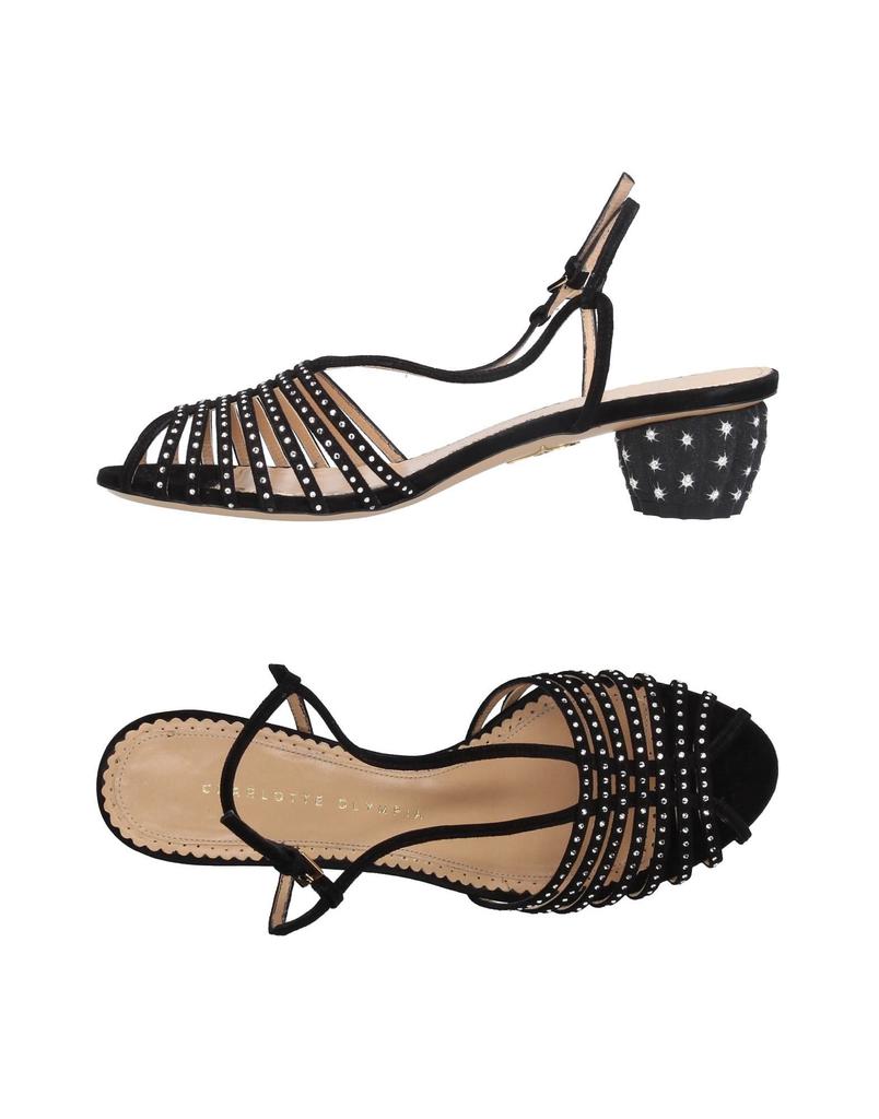 Charlotte Olympia Sandals