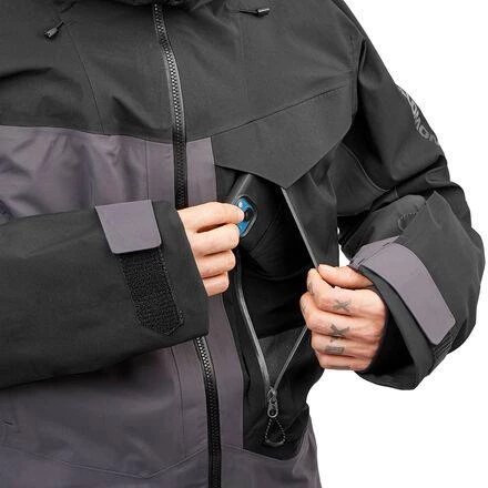 Salomon Moon Patrol GORE-TEX Jacket - Men's 9