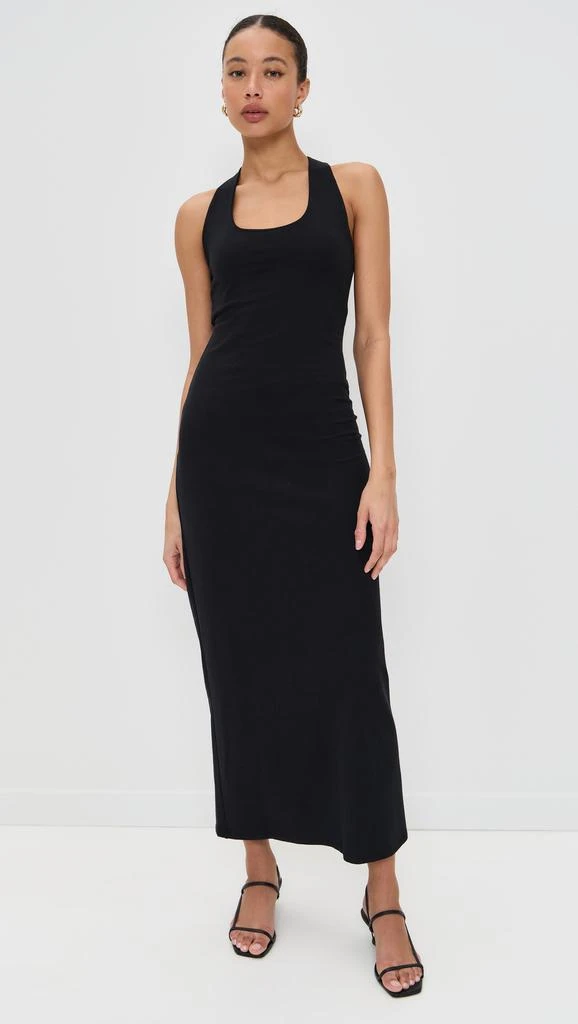 Reformation Ellie Knit Dress 1