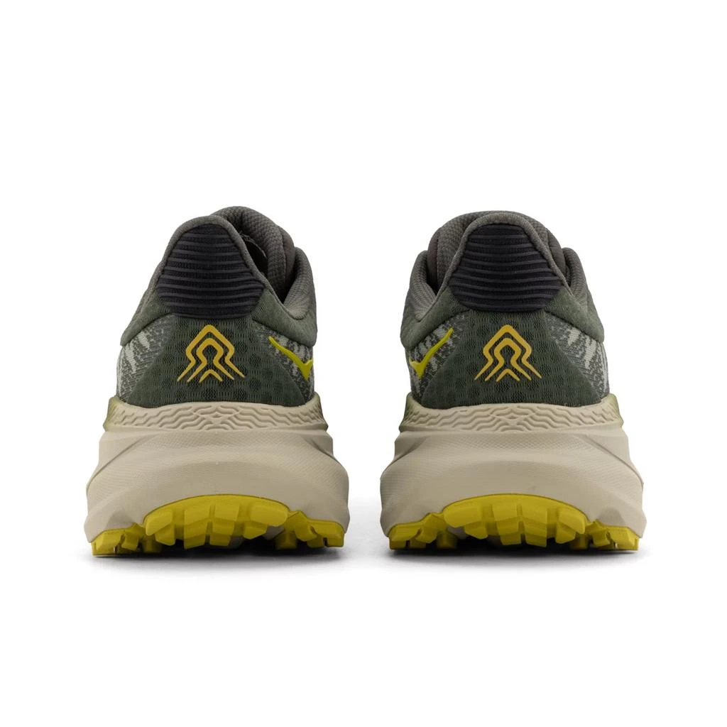 Hoka One One Challenger ATR 7 1134499-OZF Men's 8 2E Wide Running Shoes RHS3485 4