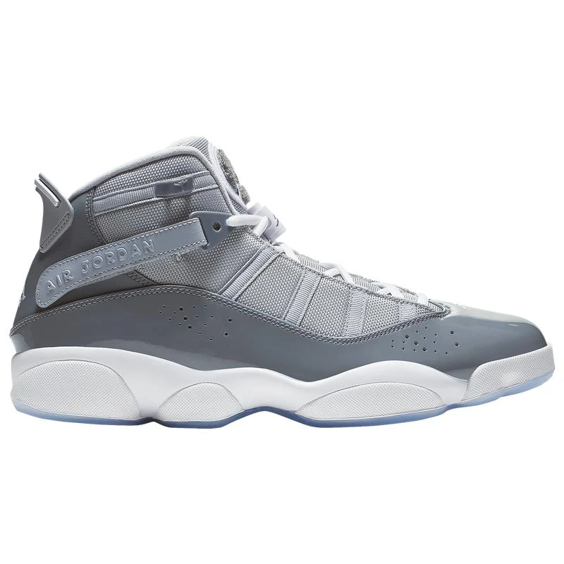 Jordan Jordan 6 Rings - Men's 1