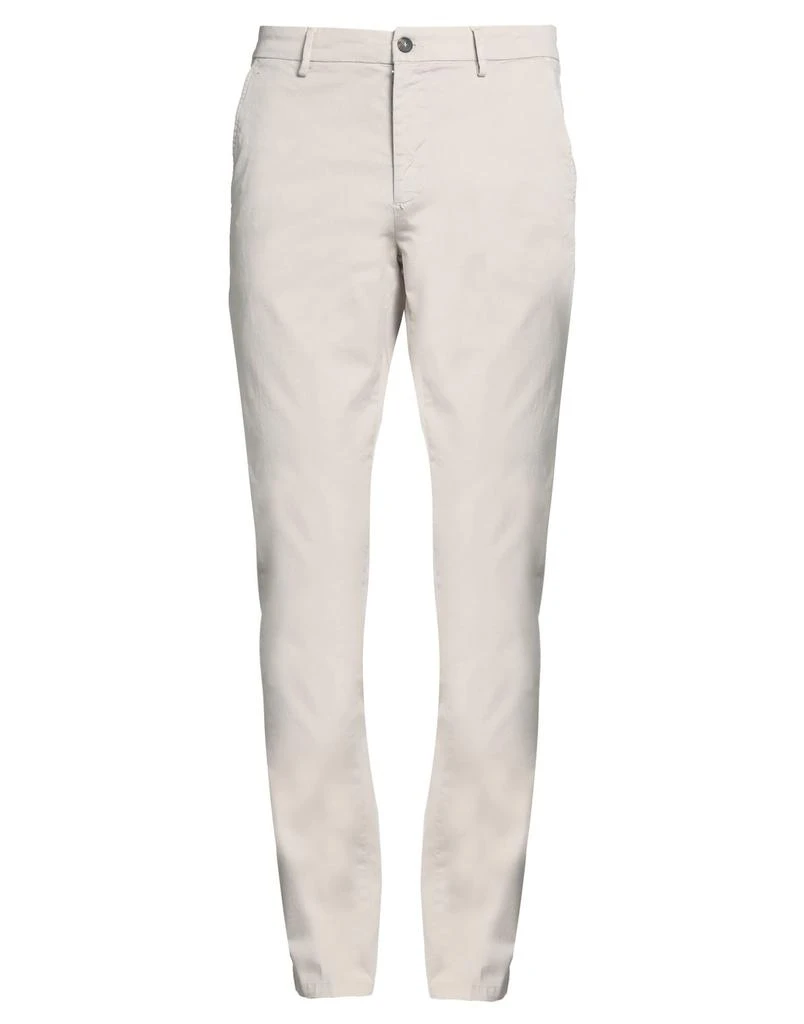 MP MASSIMO PIOMBO Casual pants 1