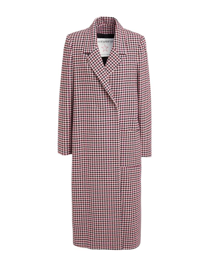 SHIRTAPORTER Coat