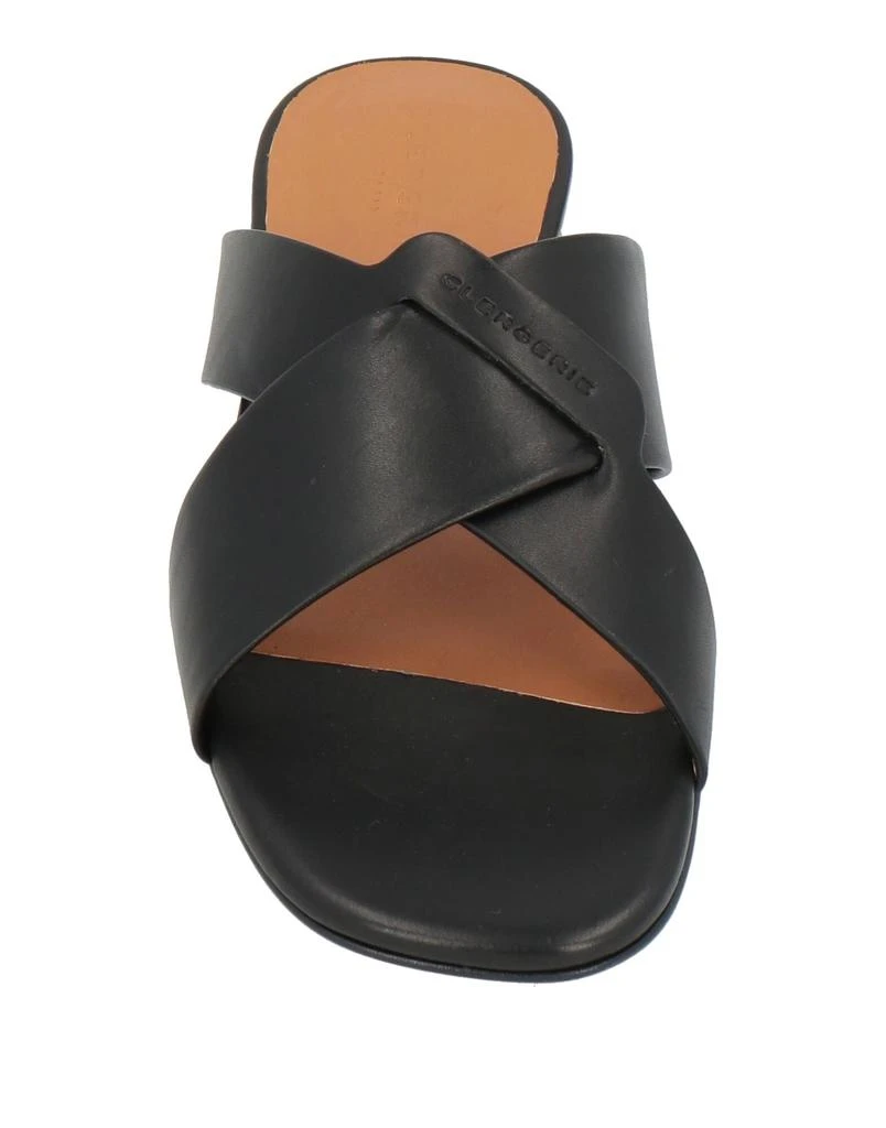 Clergerie Sandals 4