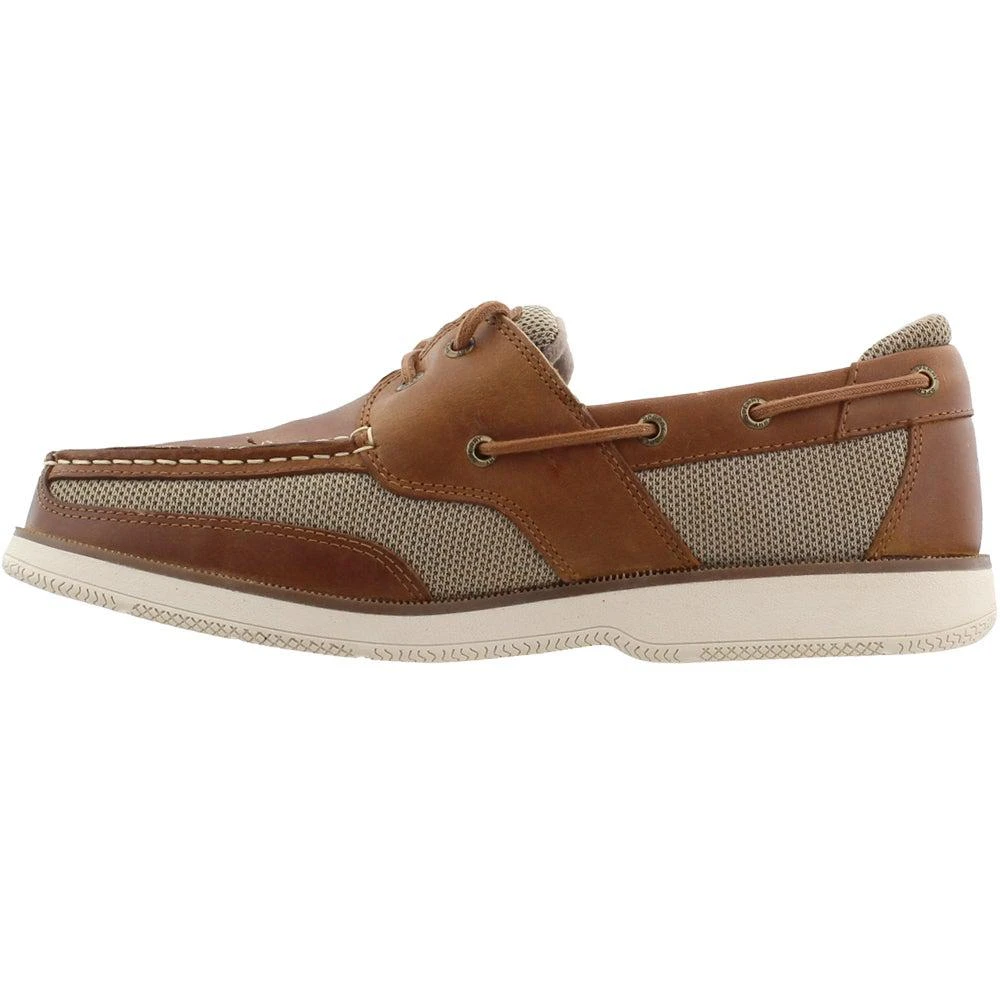 Sperry Surveyor 2 Eye Boat Shoes 4