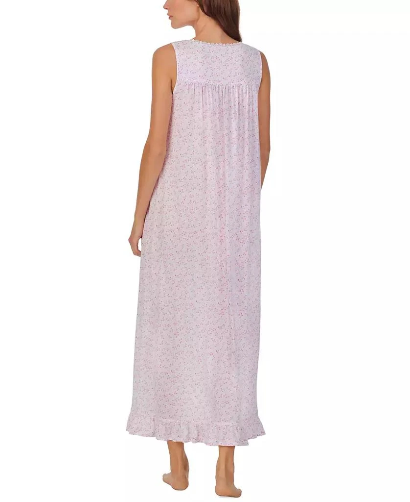 Eileen West Women's Sleeveless Ballet Nightgown 2