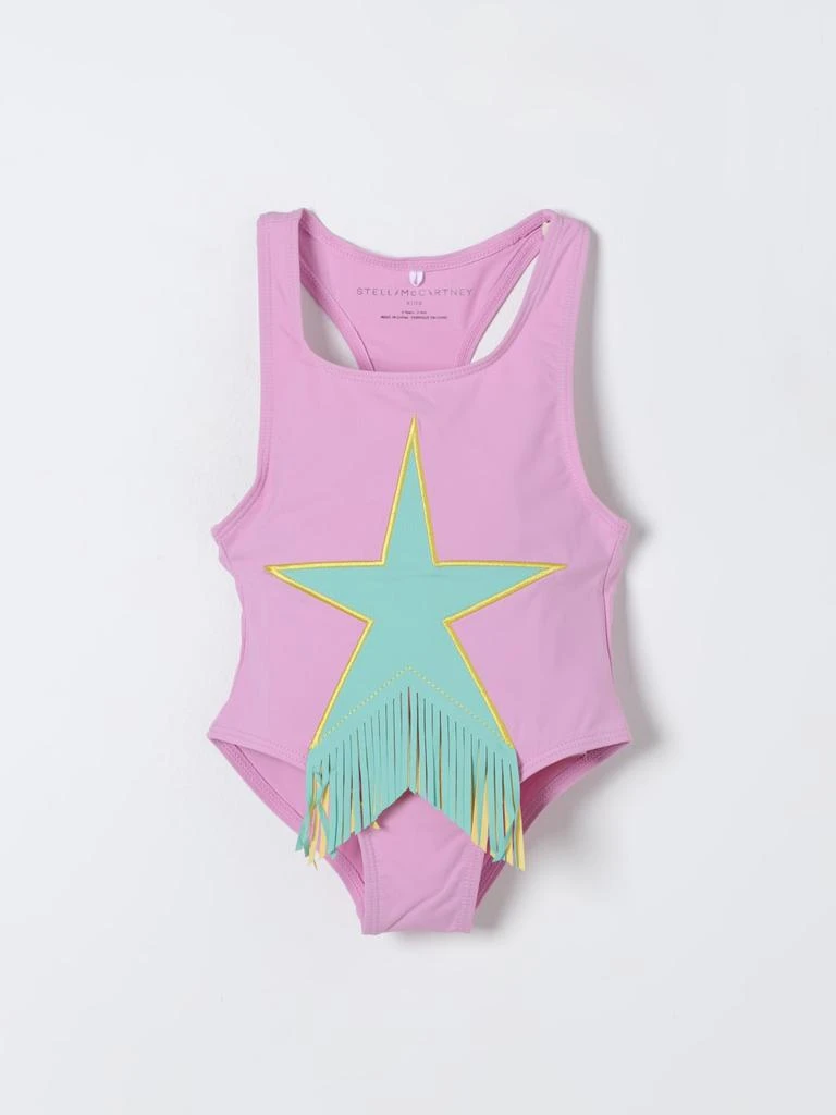 Stella McCartney Swimsuit kids Stella McCartney Kids 1