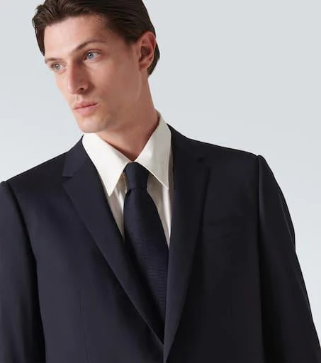 Dolce 
Gabbana Martini wool suit 7