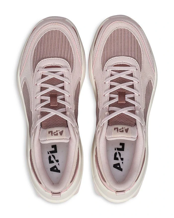 Athletic Propulsion Labs Women's Jogger Sneakers 3