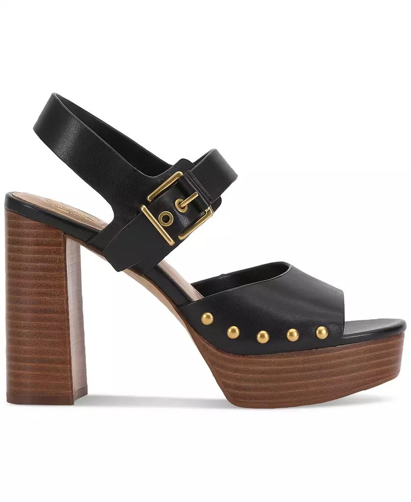 Vince Camuto Pazton Studded Platform Dress Sandals 2