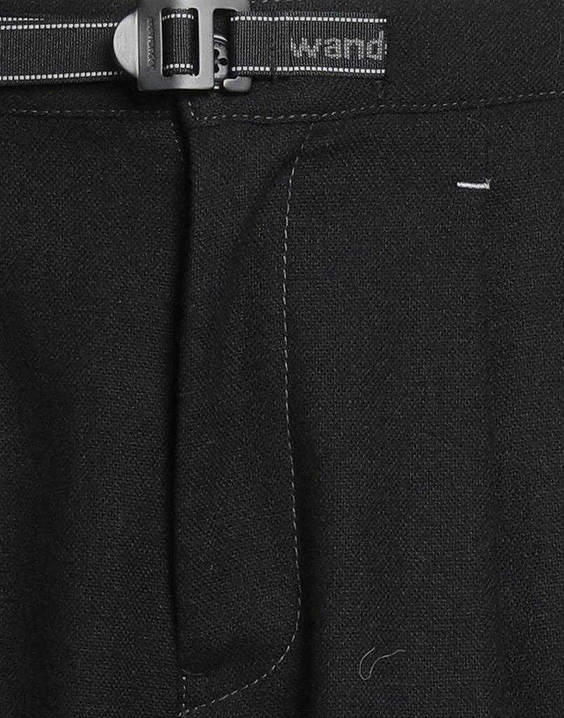 And Wander Casual pants 4