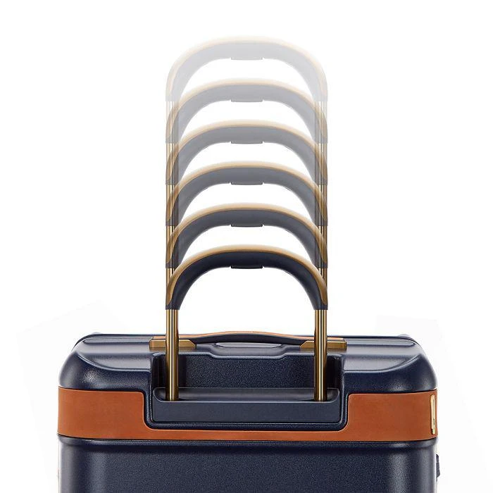 Hartmann Reserve Medium Exp Journey Suitcase 4