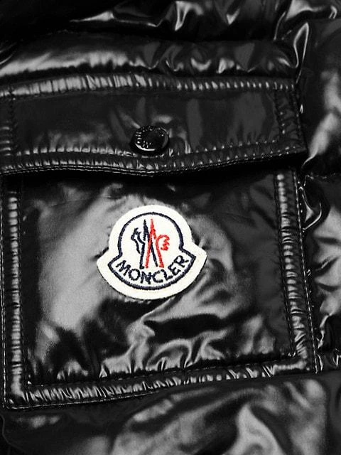Moncler Badyfur Fur-Trim Puffer Jacket 7