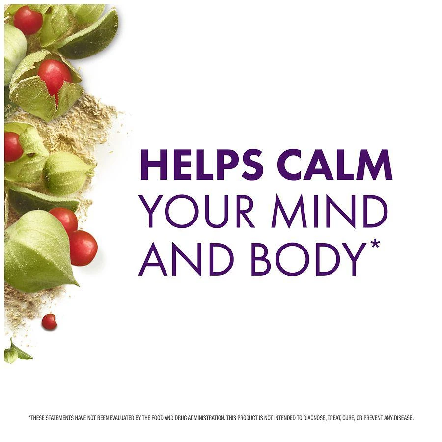 PURE Zzzs Sleep + De-Stress Melatonin + Ashwagandha Sleep Aid Gummies 2