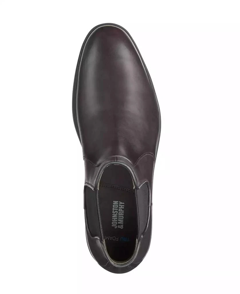 Johnston & Murphy Men's Brody Chelsea Boots 4