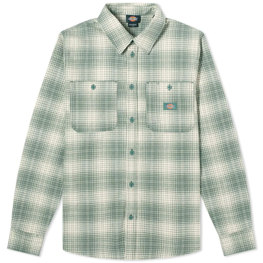 DICKIES Dickies Evansville Check Shirt 1