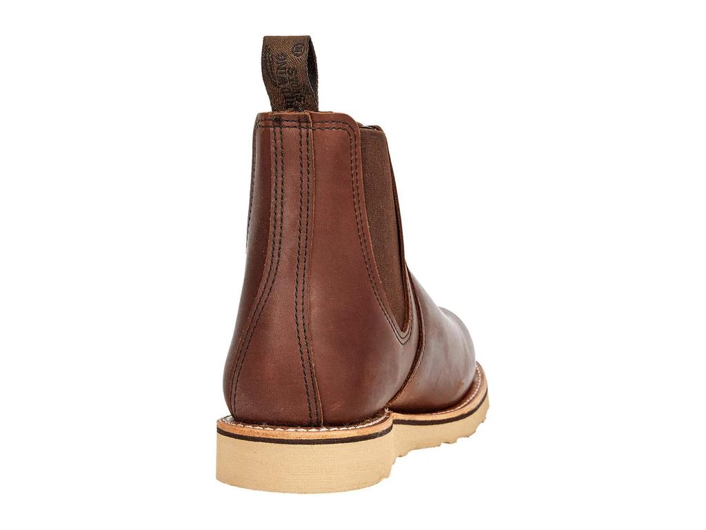 Red Wing Classic Chelsea 5