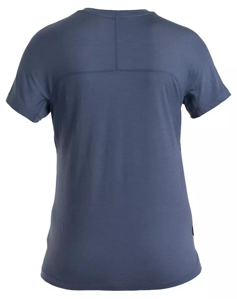 Icebreaker icebreaker Women's Merino 150 Ace Short Sleeve T-Shirt 2