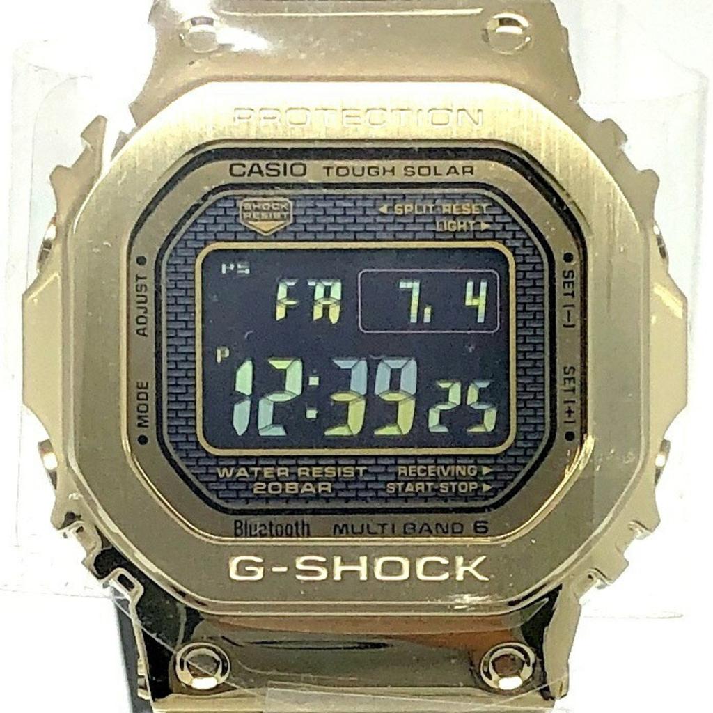 Casio G-Shock (Pre-Owned)
