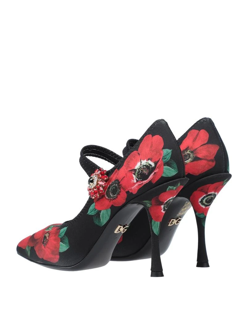 Dolce 
Gabbana Pump 3