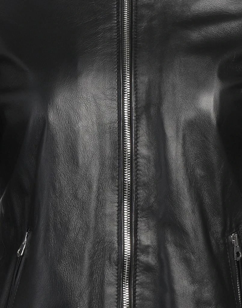 STREET LEATHERS Jacket 4