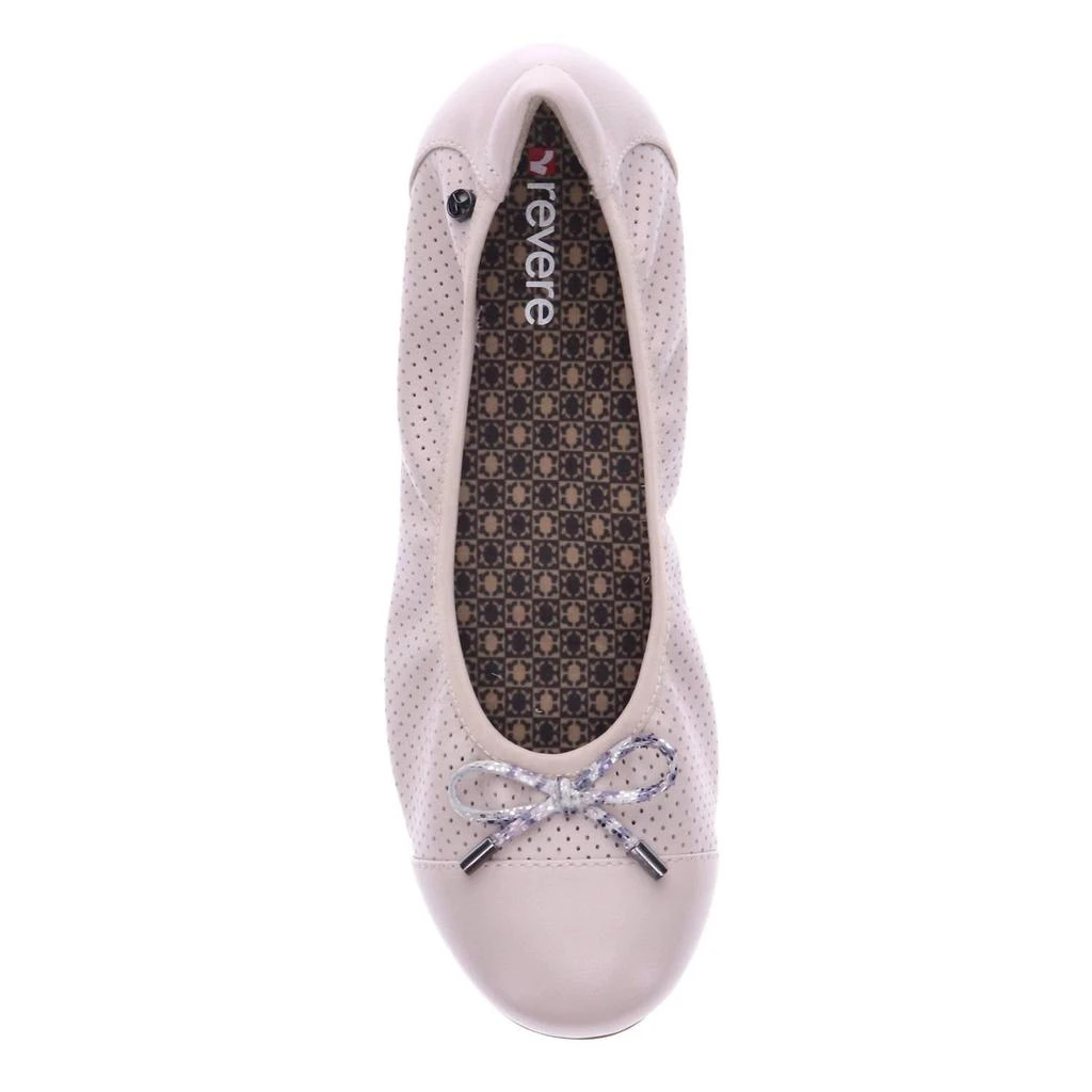 Revere Revere - WOMEN'S ST BARTS BALLET SHOES 4
