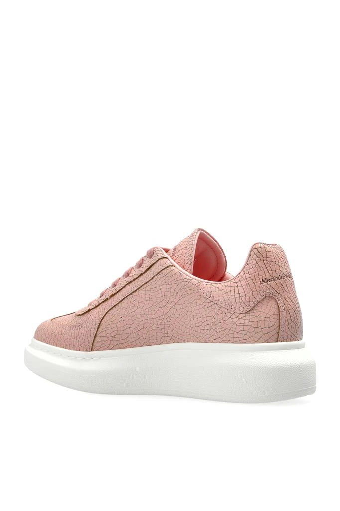 Alexander McQueen Sneakers Oversized 5