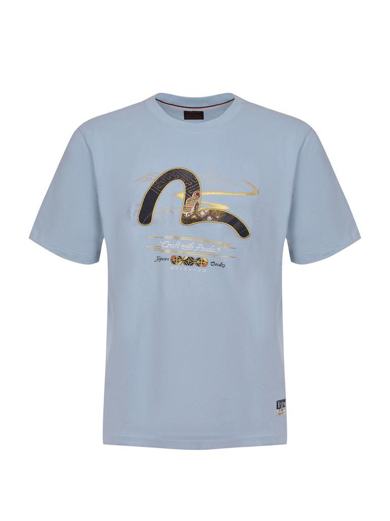 Evisu Evisu  T-Shirts And Polos