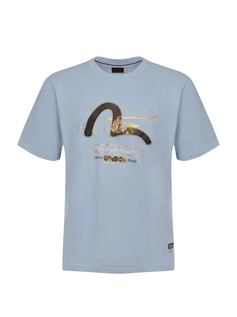 Evisu Evisu  T-Shirts And Polos 1